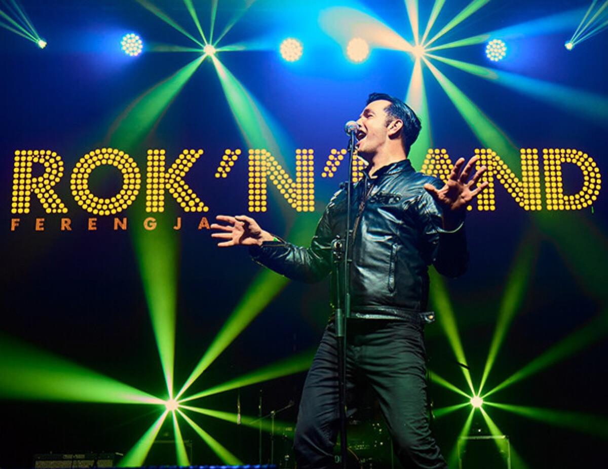 roknband 2